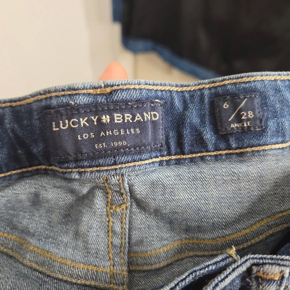 Lucky Brand lucky brand